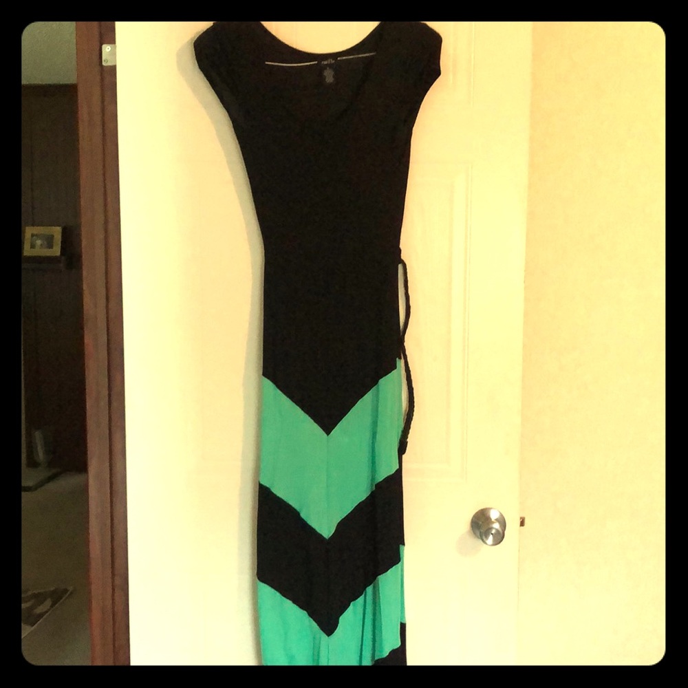 Maxi dress ❤️